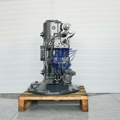 708-2L-00461 708-2L-00460 708-2L-00411 708-2L-21450 برای Komatsu PC200-6H PC200-6 PC200-6J PC200-6S EXHAVATORATORS قطعات هیدرولیک پمپ پمپ اصلی پمپ پمپ Assy Assy اصلی