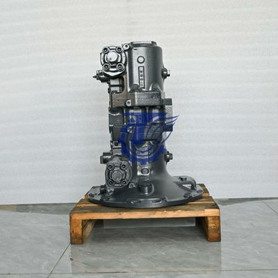708-2L-00461 708-2L-00460 708-2L-00411 708-2L-21450 برای Komatsu PC200-6H PC200-6 PC200-6J PC200-6S EXHAVATORATORS قطعات هیدرولیک پمپ پمپ اصلی پمپ پمپ Assy Assy اصلی