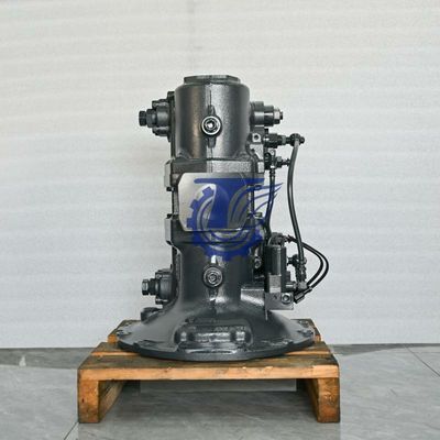 708-2L-00461 708-2L-00460 708-2L-00411 708-2L-21450 برای Komatsu PC200-6H PC200-6 PC200-6J PC200-6S EXHAVATORATORS قطعات هیدرولیک پمپ پمپ اصلی پمپ پمپ Assy Assy اصلی