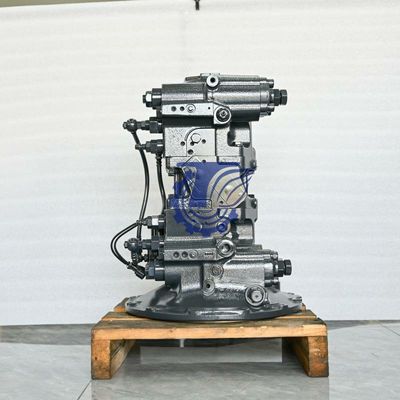 708-2L-00461 708-2L-00460 708-2L-00411 708-2L-21450 برای Komatsu PC200-6H PC200-6 PC200-6J PC200-6S EXHAVATORATORS قطعات هیدرولیک پمپ پمپ اصلی پمپ پمپ Assy Assy اصلی