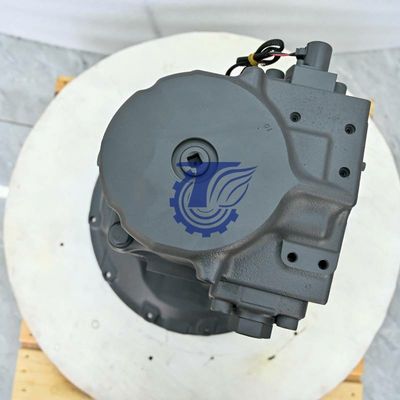 708-2L-00700 7082L00700 708-2L-00701 برای Komatsu PC200-8K 210-8K PC210NLC-8K PC230NHD-8K بیل مکانیکی قطعات قطعات هیدرولیک پیستون پمپ اصلی پمپ پمپ Assy Assymbly Oftermarket اصلی