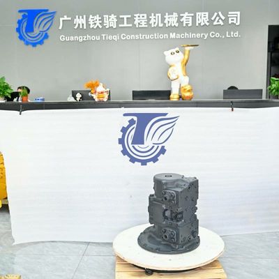 708-2L-00700 7082L00700 708-2L-00701 برای Komatsu PC200-8K 210-8K PC210NLC-8K PC230NHD-8K بیل مکانیکی قطعات قطعات هیدرولیک پیستون پمپ اصلی پمپ پمپ Assy Assymbly Oftermarket اصلی