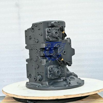 708-2L-00700 7082L00700 708-2L-00701 برای Komatsu PC200-8K 210-8K PC210NLC-8K PC230NHD-8K بیل مکانیکی قطعات قطعات هیدرولیک پیستون پمپ اصلی پمپ پمپ Assy Assymbly Oftermarket اصلی