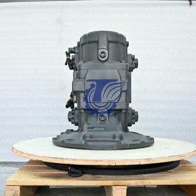 708-2L-00700 7082L00700 708-2L-00701 برای Komatsu PC200-8K 210-8K PC210NLC-8K PC230NHD-8K بیل مکانیکی قطعات قطعات هیدرولیک پیستون پمپ اصلی پمپ پمپ Assy Assymbly Oftermarket اصلی