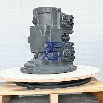 708-2L-00700 7082L00700 708-2L-00701 برای Komatsu PC200-8K 210-8K PC210NLC-8K PC230NHD-8K بیل مکانیکی قطعات قطعات هیدرولیک پیستون پمپ اصلی پمپ پمپ Assy Assymbly Oftermarket اصلی