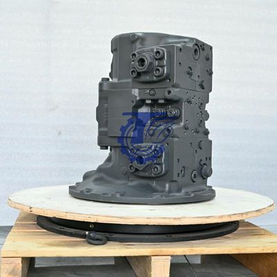 708-2L-00700 7082L00700 708-2L-00701 برای Komatsu PC200-8K 210-8K PC210NLC-8K PC230NHD-8K بیل مکانیکی قطعات قطعات هیدرولیک پیستون پمپ اصلی پمپ پمپ Assy Assymbly Oftermarket اصلی