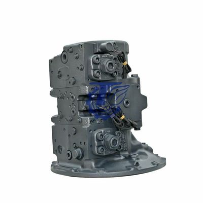708-2L-00700 7082L00700 708-2L-00701 برای Komatsu PC200-8K 210-8K PC210NLC-8K PC230NHD-8K بیل مکانیکی قطعات قطعات هیدرولیک پیستون پمپ اصلی پمپ پمپ Assy Assymbly Oftermarket اصلی