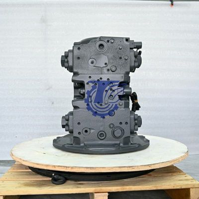 708-2L-00700 7082L00700 708-2L-00701 برای Komatsu PC200-8K 210-8K PC210NLC-8K PC230NHD-8K بیل مکانیکی قطعات قطعات هیدرولیک پیستون پمپ اصلی پمپ پمپ Assy Assymbly Oftermarket اصلی