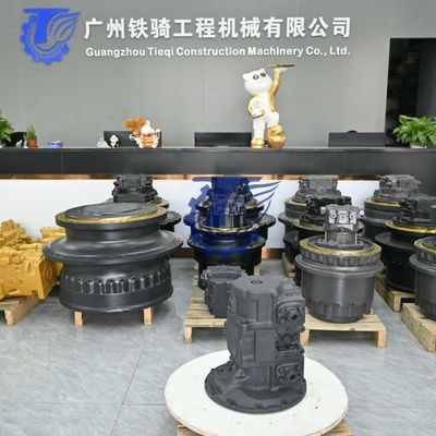 708-2L-00700 7082L00700 708-2L-00701 برای Komatsu PC200-8K 210-8K PC210NLC-8K PC230NHD-8K بیل مکانیکی قطعات قطعات هیدرولیک پیستون پمپ اصلی پمپ پمپ Assy Assymbly Oftermarket اصلی