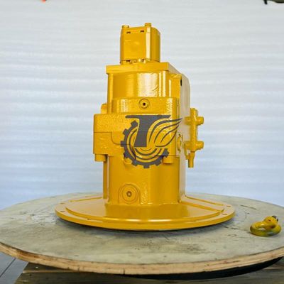 21p-60-k1801 21p-60-k1800 21p-60-k1502 برای komatsu pc200el-6k pc200en-6k بیل مکانیکی قطعات پمپ پیستون هیدرولیک پمپ اصلی پمپ پمپ پمپ مونتاژ مونتاژ پس زمینه اصلی