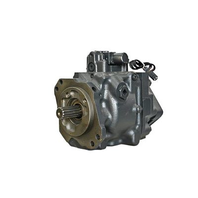 708-1U-00211 708-1U-00200 708-1U-00201 708-1U-00202 برای Komatsu PC650LC-8E0 PC700LC-8E0 PC600-8R PC600-8 کاوشگر قطعات هیدرولیک پمپ فن پمپ پمپ پمپ پمپ پمپ اصلی