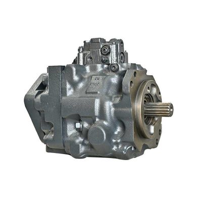 708-1U-00211 708-1U-00200 708-1U-00201 708-1U-00202 برای Komatsu PC650LC-8E0 PC700LC-8E0 PC600-8R PC600-8 کاوشگر قطعات هیدرولیک پمپ فن پمپ پمپ پمپ پمپ پمپ اصلی