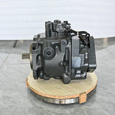 708-1U-00211 708-1U-00200 708-1U-00201 708-1U-00202 برای Komatsu PC650LC-8E0 PC700LC-8E0 PC600-8R PC600-8 کاوشگر قطعات هیدرولیک پمپ فن پمپ پمپ پمپ پمپ پمپ اصلی