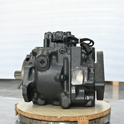 708-1U-00211 708-1U-00200 708-1U-00201 708-1U-00202 برای Komatsu PC650LC-8E0 PC700LC-8E0 PC600-8R PC600-8 کاوشگر قطعات هیدرولیک پمپ فن پمپ پمپ پمپ پمپ پمپ اصلی