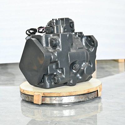708-1U-00202 708-1U-00200 708-1U-00213 708-1U-04143 برای کوماتسو PC650LC-8E0 PC700LC-8E0 PC600-8R PC600-8 حفاری قطعات پمپ پیستون هیدرولیک فن پمپ گیر پمپ پمپ مونتاژ پمپ بعد از فروش اصلی