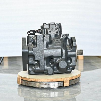 708-1U-00202 708-1U-00200 708-1U-00213 708-1U-04143 برای کوماتسو PC650LC-8E0 PC700LC-8E0 PC600-8R PC600-8 حفاری قطعات پمپ پیستون هیدرولیک فن پمپ گیر پمپ پمپ مونتاژ پمپ بعد از فروش اصلی