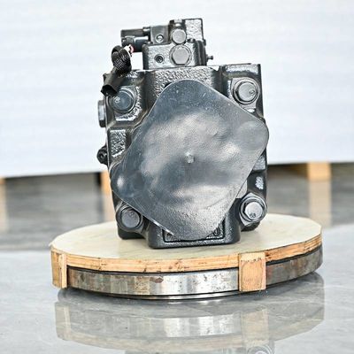 708-1U-00202 708-1U-00200 708-1U-00213 708-1U-04143 برای کوماتسو PC650LC-8E0 PC700LC-8E0 PC600-8R PC600-8 حفاری قطعات پمپ پیستون هیدرولیک فن پمپ گیر پمپ پمپ مونتاژ پمپ بعد از فروش اصلی