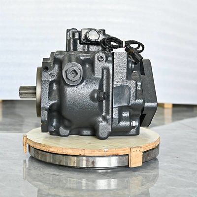 708-1U-00202 708-1U-00200 708-1U-00213 708-1U-04143 برای کوماتسو PC650LC-8E0 PC700LC-8E0 PC600-8R PC600-8 حفاری قطعات پمپ پیستون هیدرولیک فن پمپ گیر پمپ پمپ مونتاژ پمپ بعد از فروش اصلی