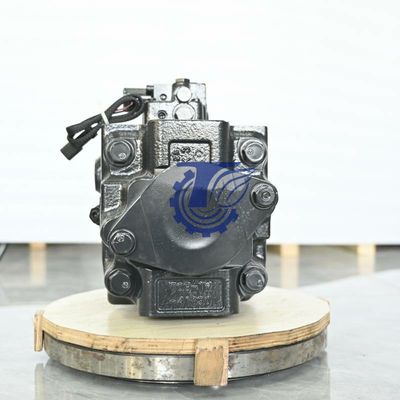 708-1W-00900 708-1W-000910 708-1W-00902 708-1W-04961 برای کاماتسو PC800-8R PC800-8 PC850-8 PC850SE-8R حفاری قطعات پمپ پیستون هیدرولیک فن پمپ گیر پمپ پمپ مونتاژ پمپ بعد از فروش اصلی