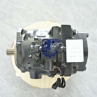 708-1W-00900 708-1W-000910 708-1W-00902 708-1W-04961 برای کاماتسو PC800-8R PC800-8 PC850-8 PC850SE-8R حفاری قطعات پمپ پیستون هیدرولیک فن پمپ گیر پمپ پمپ مونتاژ پمپ بعد از فروش اصلی