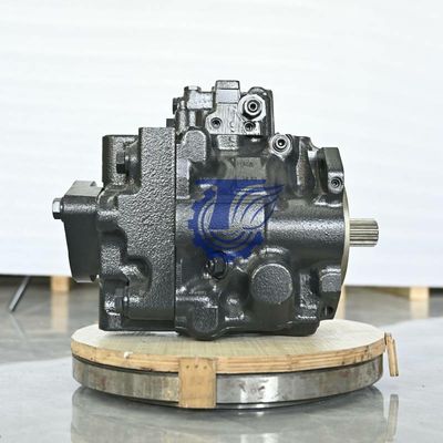 708-1W-00900 708-1W-000910 708-1W-00902 708-1W-04961 برای کاماتسو PC800-8R PC800-8 PC850-8 PC850SE-8R حفاری قطعات پمپ پیستون هیدرولیک فن پمپ گیر پمپ پمپ مونتاژ پمپ بعد از فروش اصلی