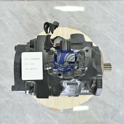 708-1W-00900 708-1W-000910 708-1W-00902 708-1W-04961 برای کاماتسو PC800-8R PC800-8 PC850-8 PC850SE-8R حفاری قطعات پمپ پیستون هیدرولیک فن پمپ گیر پمپ پمپ مونتاژ پمپ بعد از فروش اصلی