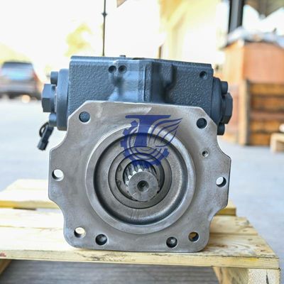 708-1L-00800 7081L00800 708-1L-01800 705-22-40380 برای کوماتسو PC1250LC-8 PSC1250-8 PC1250SP-8 PC1250P-8R حفاری قطعات پمپ پیستون هیدرولیک فن پمپ گیر پمپ پمپ مونتاژ پمپ بعد از فروش اصلی
