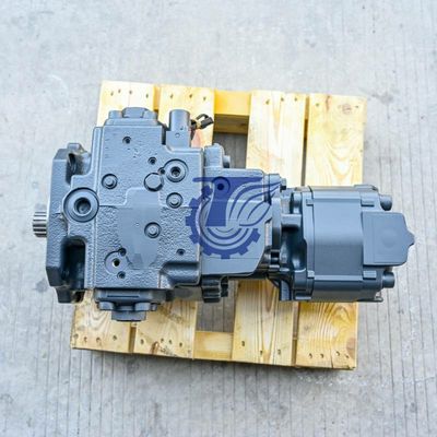 708-1L-00800 7081L00800 708-1L-01800 705-22-40380 برای کوماتسو PC1250LC-8 PSC1250-8 PC1250SP-8 PC1250P-8R حفاری قطعات پمپ پیستون هیدرولیک فن پمپ گیر پمپ پمپ مونتاژ پمپ بعد از فروش اصلی
