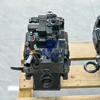 708-1S-00280 7081S00281 7081S00280 708-1T-04410 برای کاماتسو D85EX-15R D85PX-15R BULLDOZERS قطعات پمپ پیستون هیدرولیک فن پمپ قدرت قطار روغن خنک کننده لوله پمپ مونتاژ پس فروش اصلی