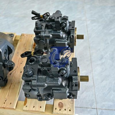 708-1S-00280 7081S00281 7081S00280 708-1T-04410 برای کاماتسو D85EX-15R D85PX-15R BULLDOZERS قطعات پمپ پیستون هیدرولیک فن پمپ قدرت قطار روغن خنک کننده لوله پمپ مونتاژ پس فروش اصلی