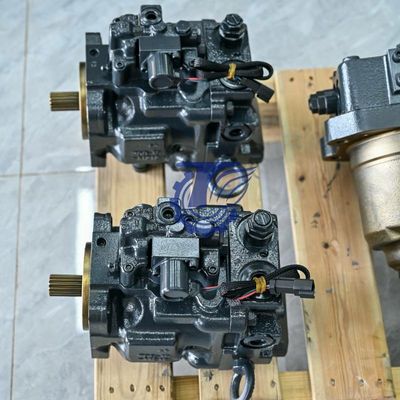 708-1S-00280 7081S00281 7081S00280 708-1T-04410 برای کاماتسو D85EX-15R D85PX-15R BULLDOZERS قطعات پمپ پیستون هیدرولیک فن پمپ قدرت قطار روغن خنک کننده لوله پمپ مونتاژ پس فروش اصلی