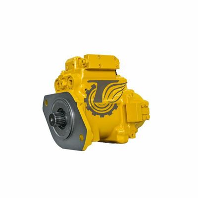 708-1H-00231 7081H00231 برای کوماتسو D85MS-15 D85PX-15E0 D85EX-15E0 D85EX-15R D85EX-15 BULLDOZERS قطعات پمپ پیستون هیدرولیک پمپ اصلی پمپ قدرت قطار خنک کننده روغن لوله پمپ مونتاژ پس فروش اصلی