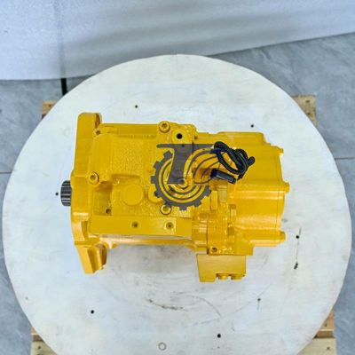 708-1H-00231 7081H00231 برای کوماتسو D85MS-15 D85PX-15E0 D85EX-15E0 D85EX-15R D85EX-15 BULLDOZERS قطعات پمپ پیستون هیدرولیک پمپ اصلی پمپ قدرت قطار خنک کننده روغن لوله پمپ مونتاژ پس فروش اصلی