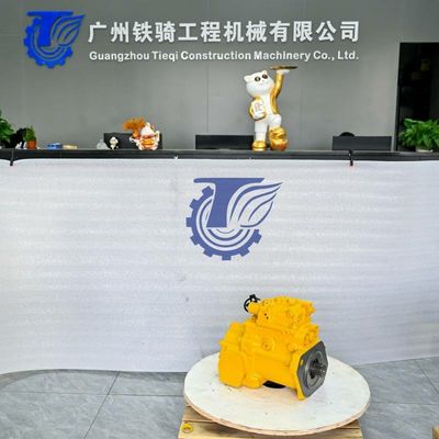 708-1H-00231 7081H00231 برای کوماتسو D85MS-15 D85PX-15E0 D85EX-15E0 D85EX-15R D85EX-15 BULLDOZERS قطعات پمپ پیستون هیدرولیک پمپ اصلی پمپ قدرت قطار خنک کننده روغن لوله پمپ مونتاژ پس فروش اصلی