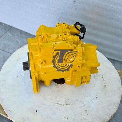 708-1H-00231 7081H00231 برای کوماتسو D85MS-15 D85PX-15E0 D85EX-15E0 D85EX-15R D85EX-15 BULLDOZERS قطعات پمپ پیستون هیدرولیک پمپ اصلی پمپ قدرت قطار خنک کننده روغن لوله پمپ مونتاژ پس فروش اصلی