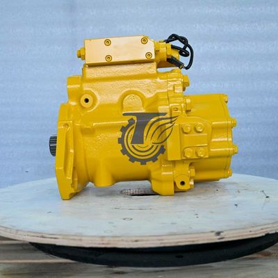 708-1H-00231 7081H00231 برای کوماتسو D85MS-15 D85PX-15E0 D85EX-15E0 D85EX-15R D85EX-15 BULLDOZERS قطعات پمپ پیستون هیدرولیک پمپ اصلی پمپ قدرت قطار خنک کننده روغن لوله پمپ مونتاژ پس فروش اصلی