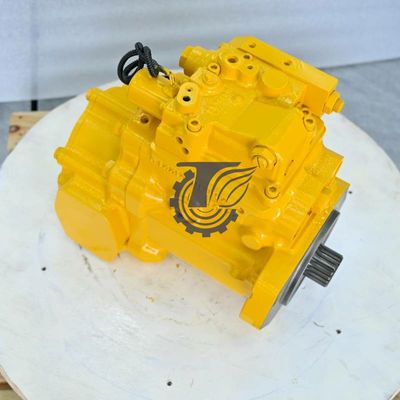 708-1H-00231 7081H00231 برای کوماتسو D85MS-15 D85PX-15E0 D85EX-15E0 D85EX-15R D85EX-15 BULLDOZERS قطعات پمپ پیستون هیدرولیک پمپ اصلی پمپ قدرت قطار خنک کننده روغن لوله پمپ مونتاژ پس فروش اصلی