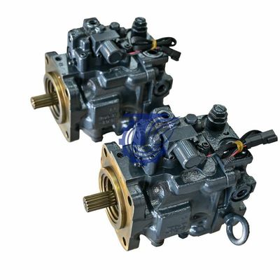708-1T-00420 708-1T-01420 708-1T-00421 برای Komatsu D275A-5D Bulldozers قطعات هیدرولیک پمپ پمپ پمپ پمپ پمپ پمپ پمپ اصلی