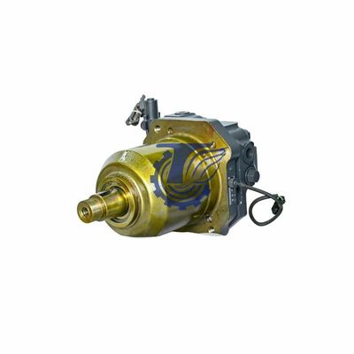 708-7H-00680 R7087S00680 7087S00680 برای Komatsu D65PX-17 D65EX-17 Buldozers قطعات هیدرولیک فن موتور خنک کننده موتور هیدرولیک مونتاژ موتور مونتاژ موتور اصلی