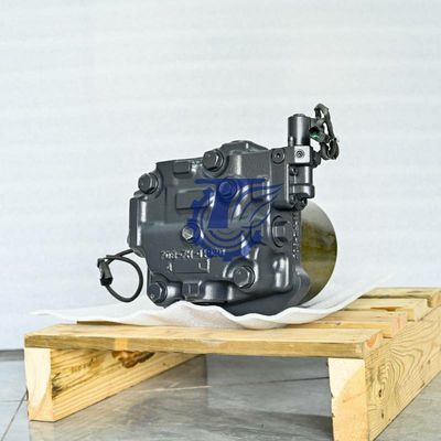 708-7H-00680 R7087S00680 7087S00680 برای Komatsu D65PX-17 D65EX-17 Buldozers قطعات هیدرولیک فن موتور خنک کننده موتور هیدرولیک مونتاژ موتور مونتاژ موتور اصلی