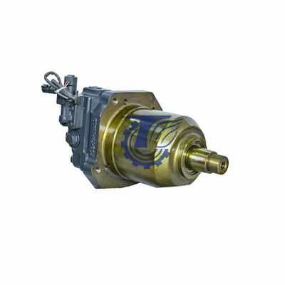 708-7H-00613 708-7H-00612 7087H00613 708-7H-11410 708-7R-01631 برای Komatsu D475ASD-5E0 D475A-5E0 قطعات قطعات هیدرولیک فن هواداری هیدرولیک موتور خنک کننده موتور پس از مونتاژ اصلی