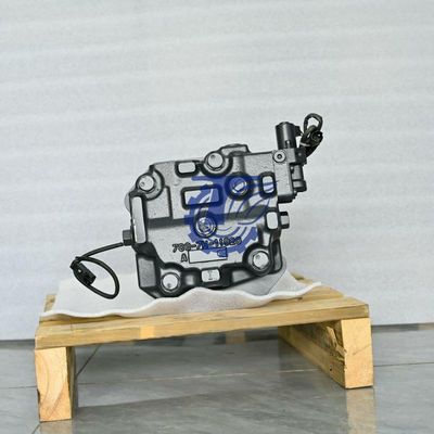 708-7H-00613 708-7H-00612 7087H00613 708-7H-11410 708-7R-01631 برای Komatsu D475ASD-5E0 D475A-5E0 قطعات قطعات هیدرولیک فن هواداری هیدرولیک موتور خنک کننده موتور پس از مونتاژ اصلی