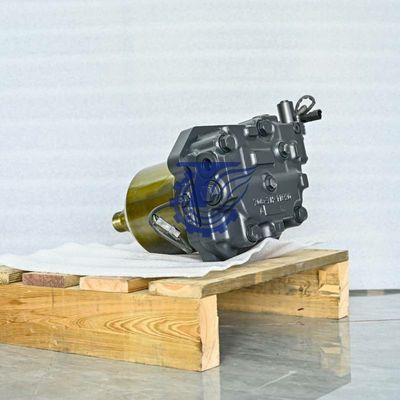 708-7H-00613 708-7H-00612 7087H00613 708-7H-11410 708-7R-01631 برای Komatsu D475ASD-5E0 D475A-5E0 قطعات قطعات هیدرولیک فن هواداری هیدرولیک موتور خنک کننده موتور پس از مونتاژ اصلی