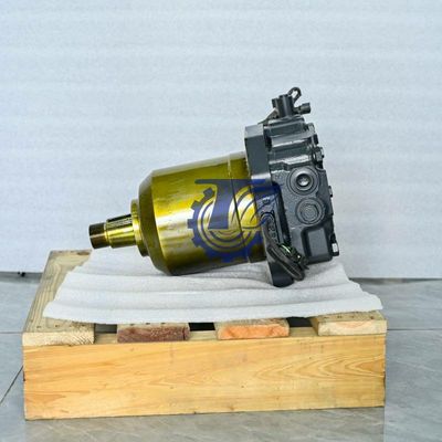 708-7H-00613 708-7H-00612 7087H00613 708-7H-11410 708-7R-01631 برای Komatsu D475ASD-5E0 D475A-5E0 قطعات قطعات هیدرولیک فن هواداری هیدرولیک موتور خنک کننده موتور پس از مونتاژ اصلی