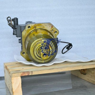 708-7H-00613 708-7H-00612 7087H00613 708-7H-11410 708-7R-01631 برای Komatsu D475ASD-5E0 D475A-5E0 قطعات قطعات هیدرولیک فن هواداری هیدرولیک موتور خنک کننده موتور پس از مونتاژ اصلی
