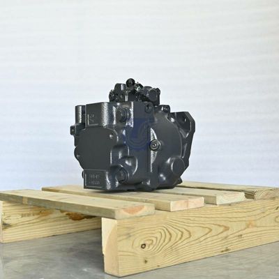 708-1W-00740 708-1W-00741 708-1W-01741 708-1W-01881 برای Komatsu WA380-6 WA430-6 قطعات قطعات پمپ روغن هیدرولیک هیدرولیک پمپ لودر بعد از فروش اصلی