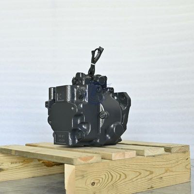 708-1W-00740 708-1W-00741 708-1W-01741 708-1W-01881 برای Komatsu WA380-6 WA430-6 قطعات قطعات پمپ روغن هیدرولیک هیدرولیک پمپ لودر بعد از فروش اصلی