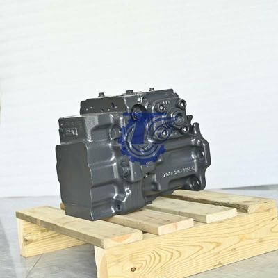 708-2G-00801 7082G00801 708-2G-00800 برای Komatsu WA600-6 WA600-6R Loaders Wheel Parts Converter و پمپ لودر انتقال دهنده اصلی