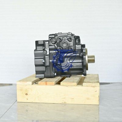 708-2G-00801 7082G00801 708-2G-00800 برای Komatsu WA600-6 WA600-6R Loaders Wheel Parts Converter و پمپ لودر انتقال دهنده اصلی