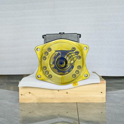 708-2L-00950 708-4L-00910 708-4L-00930 708-25-02044 708-2L-00951 برای Komatsu WA800-3 WA800L-3 WA900-3 قطعات لودر چرخ هیدرولیک پمپ لودر روغن هیدرولیک اصلی